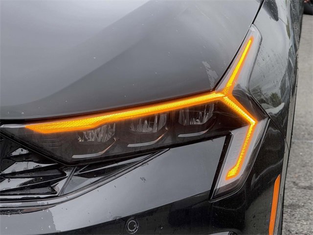 New 2025 Kia K5 EX image 25