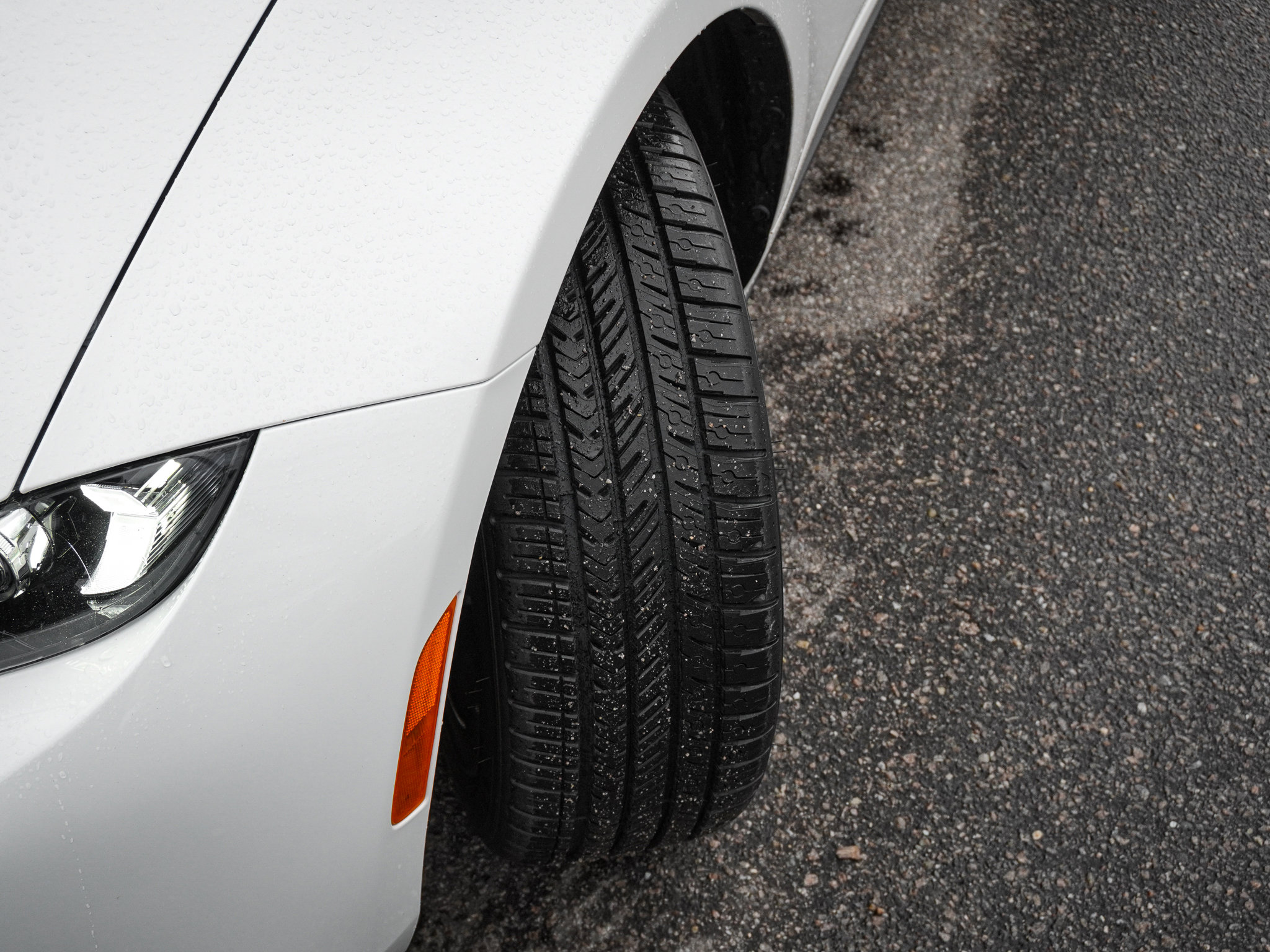 Certified 2024 MAZDA MX-5 Miata RF Grand Touring w/ Weather Package image 12