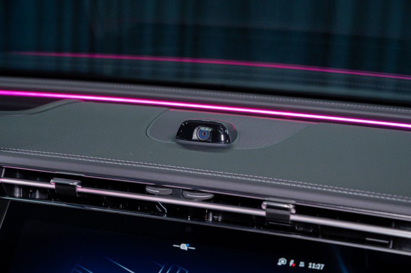 New 2026 Mercedes-Benz E 450 4MATIC Sedan image 22