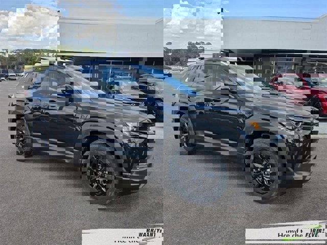 New 2026 MAZDA CX-50 2.5 Hybrid w/ Weather Package image 1
