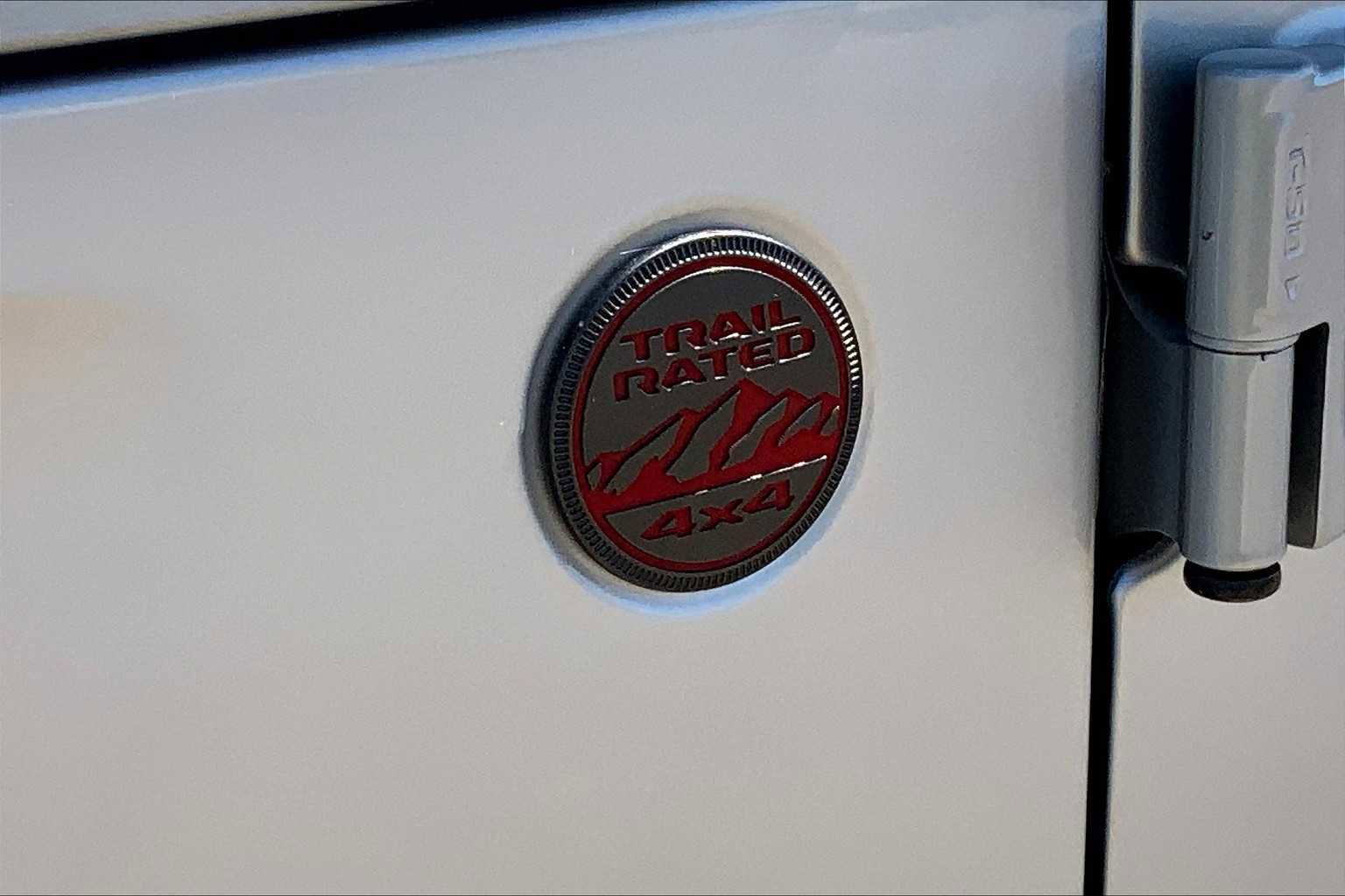 Used 2024 Jeep Wrangler Unlimited Rubicon image 17