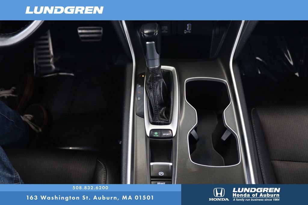 Used 2020 Honda Accord Sport image 26