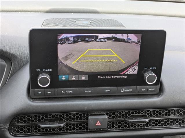 Used 2023 Honda HR-V LX image 15
