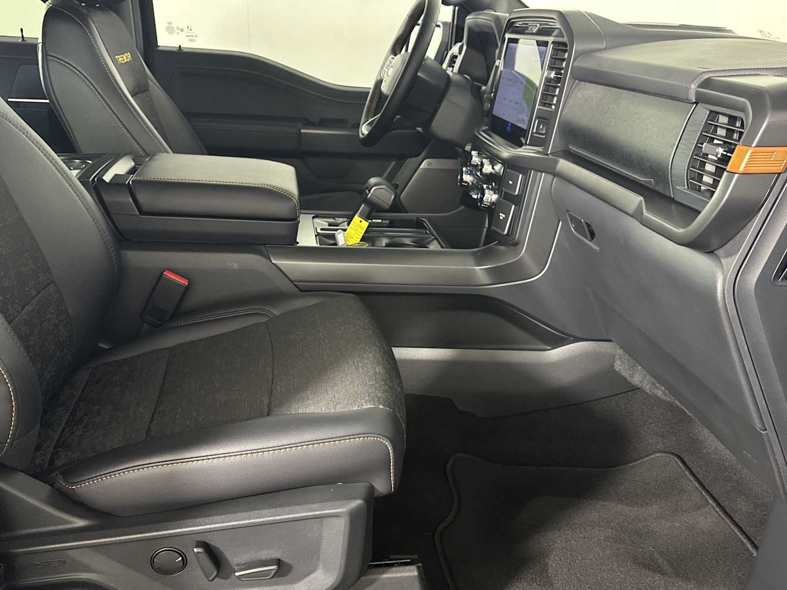 Used 2025 Ford F150 Tremor w/ Bed Utility Package AWD/4WD image 16