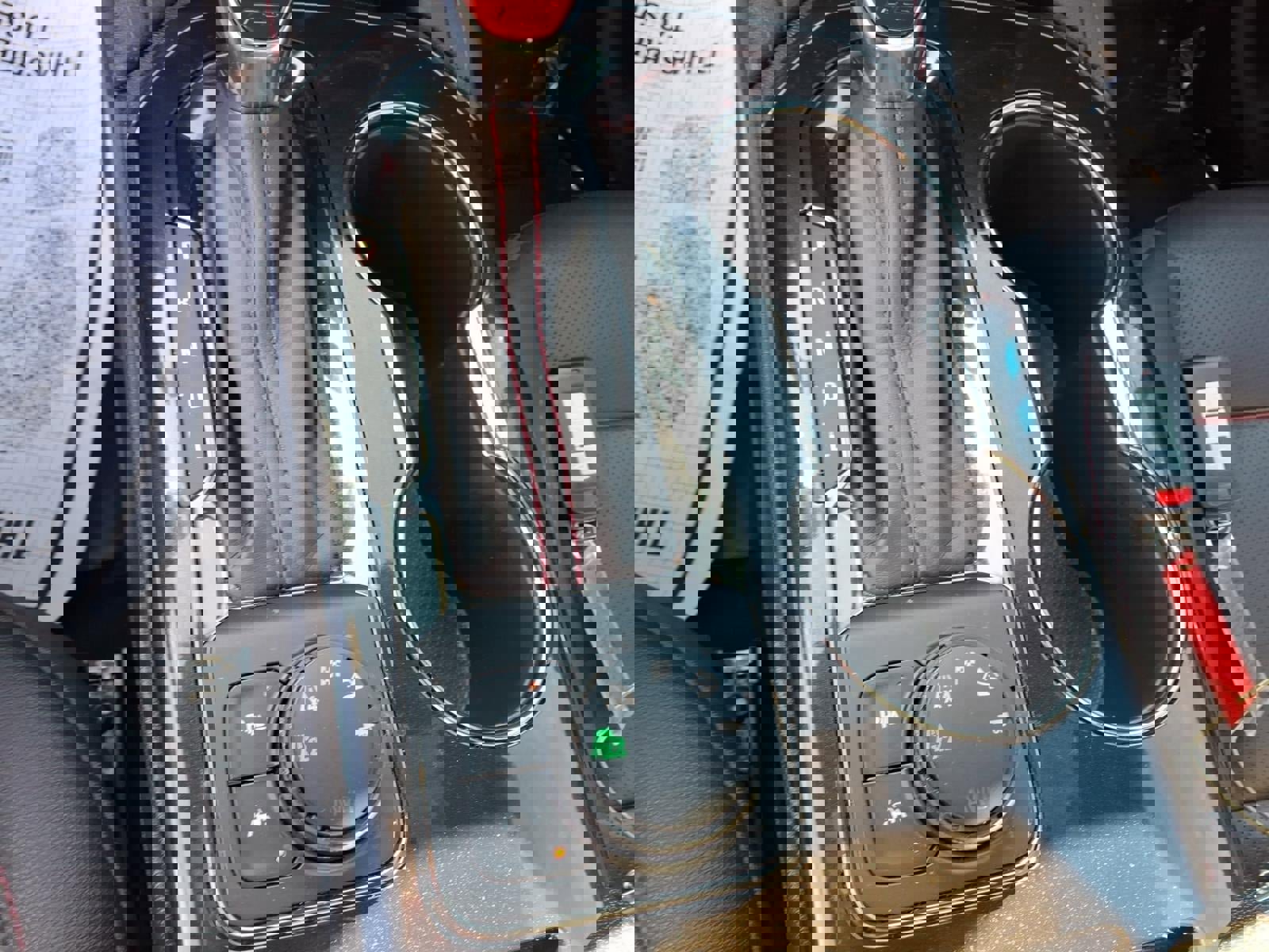 Used 2021 Chevrolet Blazer RS image 15