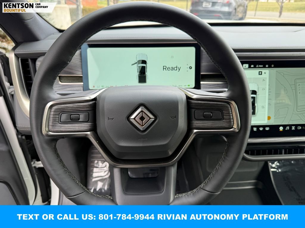 Used 2025 Rivian R1T Adventure image 19