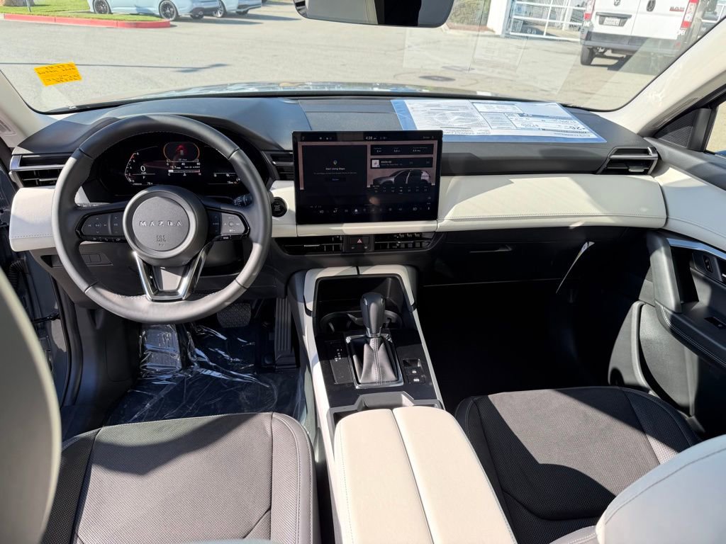 New 2026 MAZDA CX-5 Select image 15