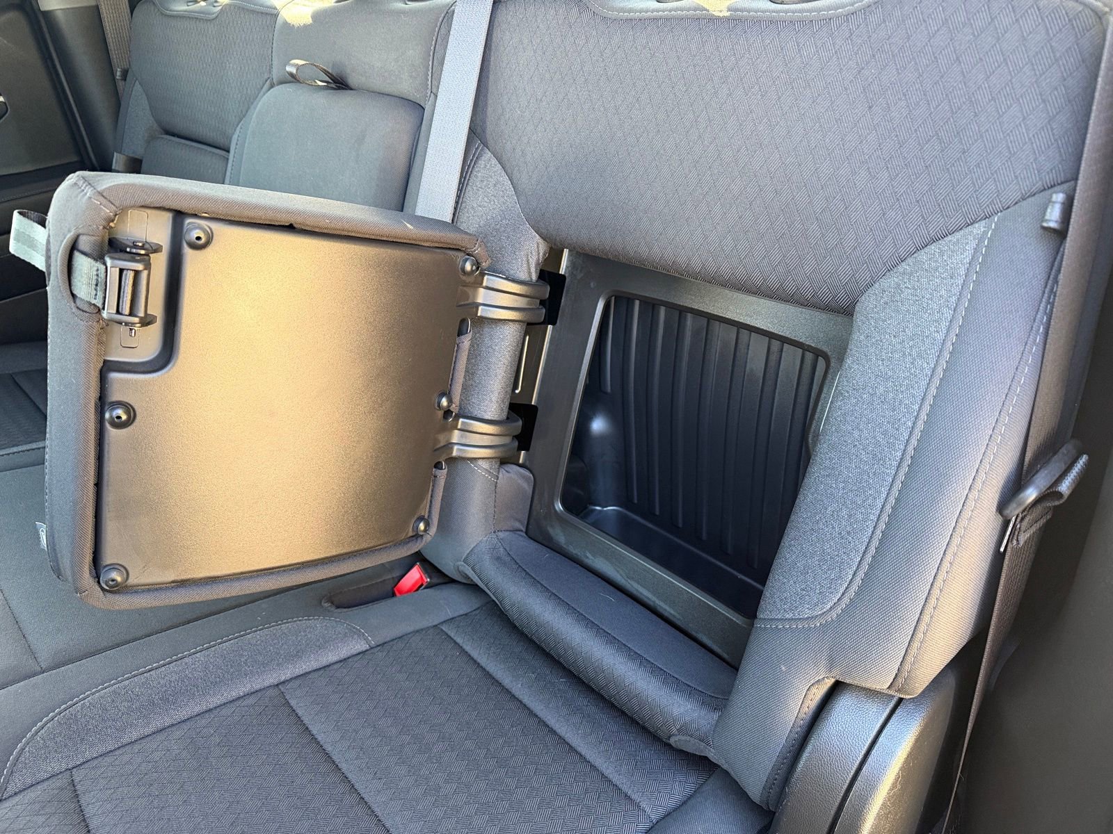 Used 2022 GMC Sierra 1500 Elevation w/ LPO, Elevation Black Package AWD/4WD image 26