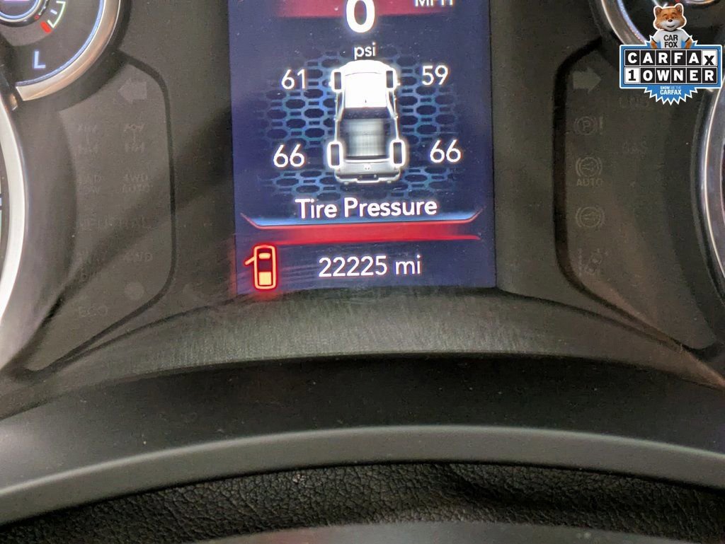 Used 2024 RAM 2500 Big Horn w/ Bed Utility Group image 16