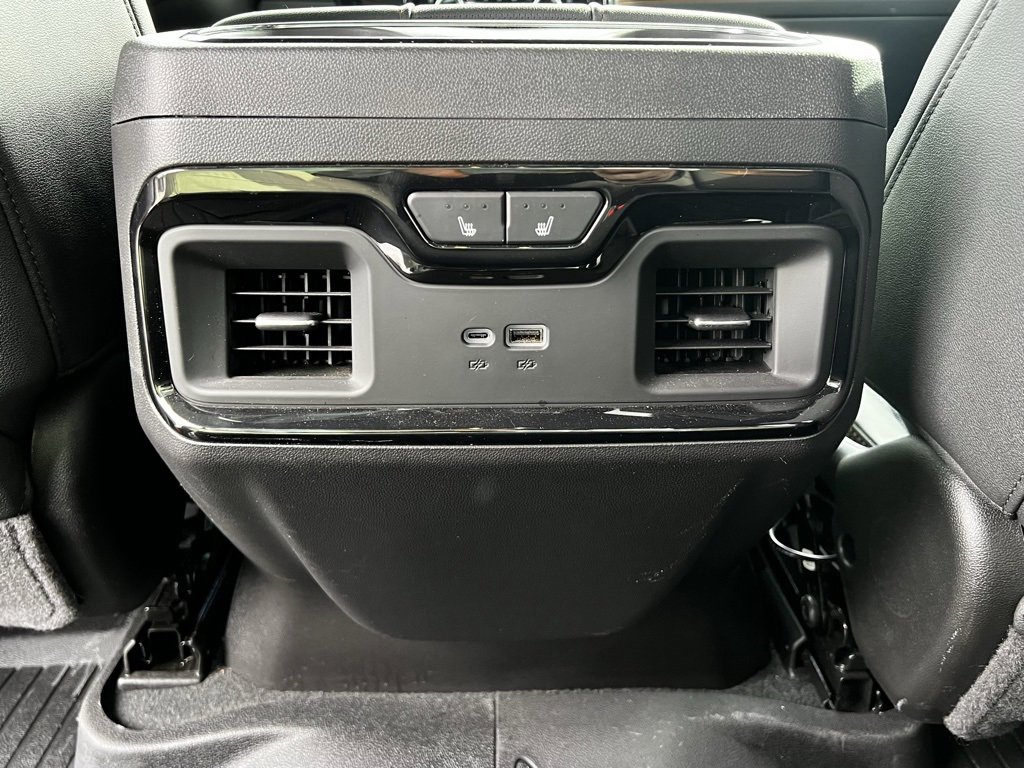 Used 2025 GMC Sierra 1500 AT4 w/ AT4 Premium Package image 20