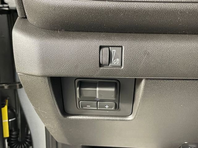 New 2026 Chevrolet Colorado Trail Boss image 10