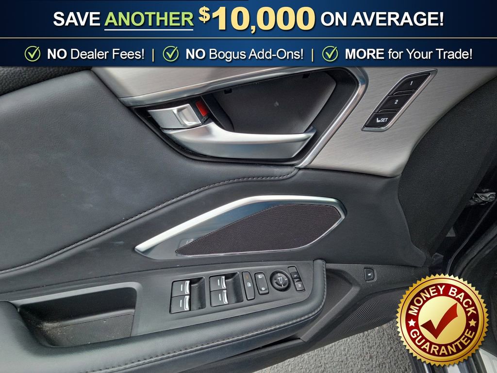 Used 2020 Acura RDX FWD image 16