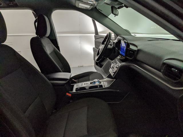 Certified 2023 Ford Explorer XLT image 21