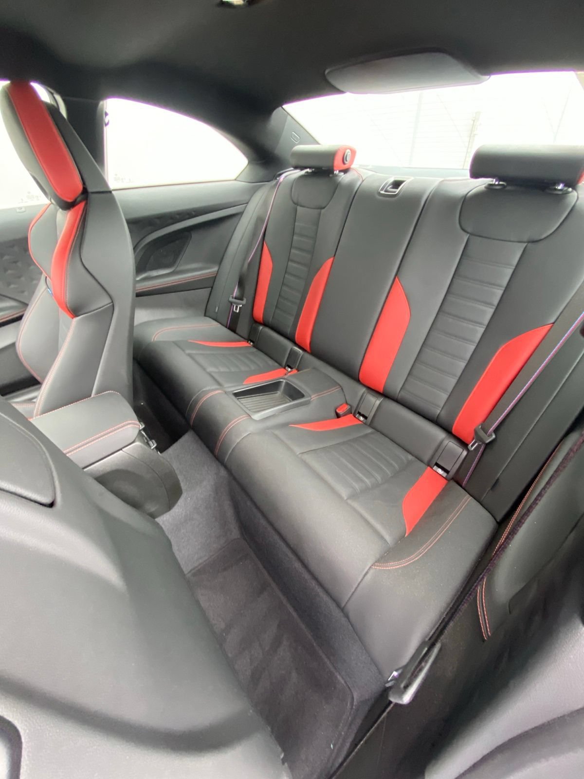 Used 2025 BMW M2 RWD image 11