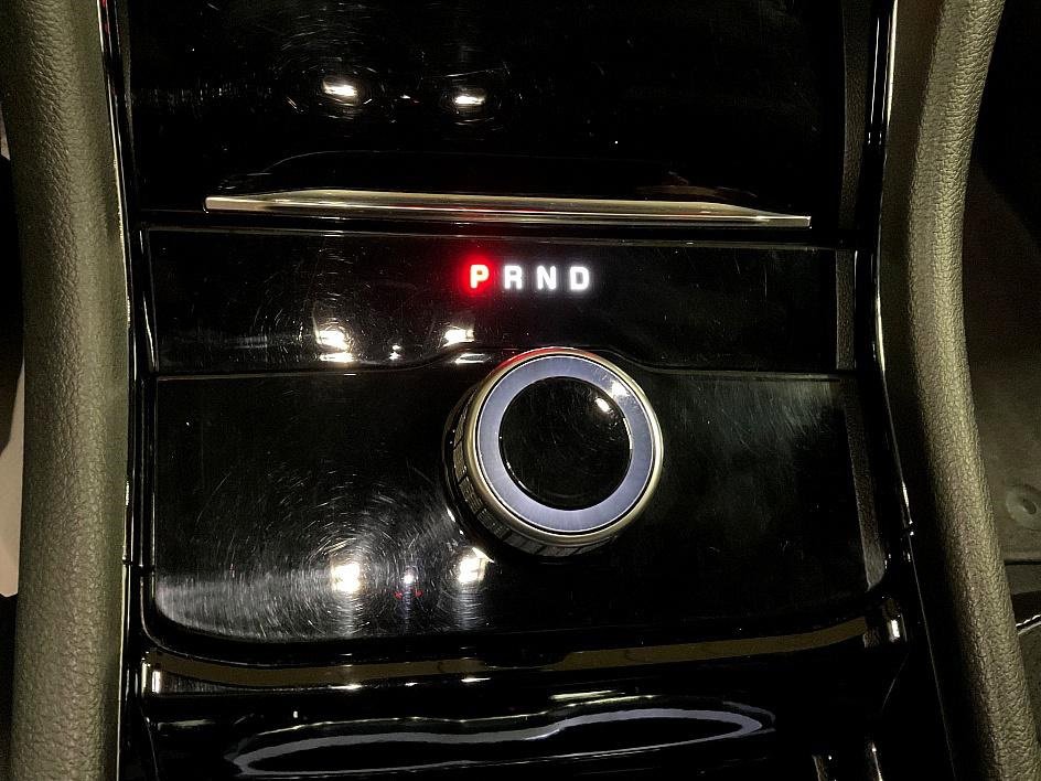 Used 2023 Jeep Grand Cherokee Altitude image 22