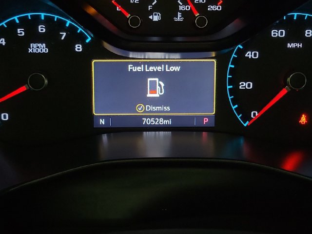 Used 2021 Chevrolet Colorado Z71 RWD image 2