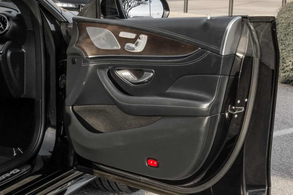 Used 2022 Mercedes-Benz AMG GT 43 image 57