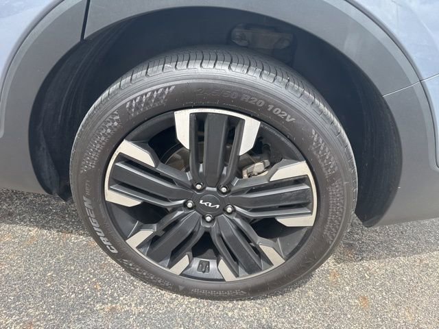 Used 2024 Kia Telluride SX Prestige image 12