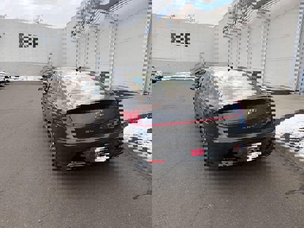 Used 2021 Hyundai Sonata SEL Plus image 15