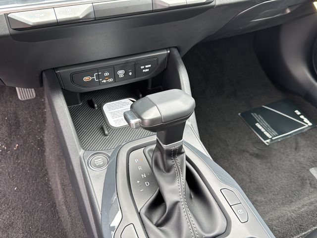 New 2026 Kia K4 EX FWD image 22