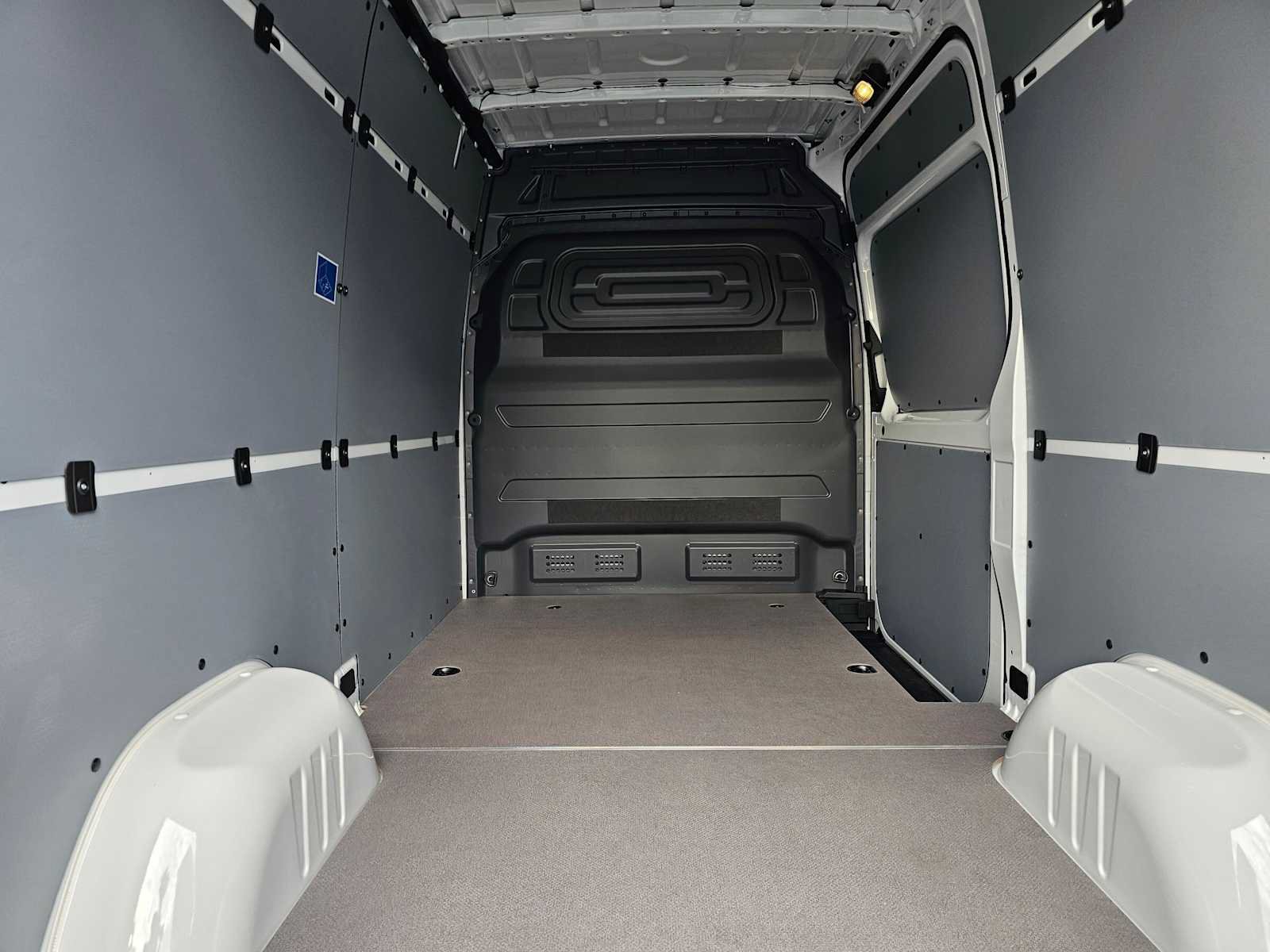 New 2026 Mercedes-Benz Sprinter 2500 image 17