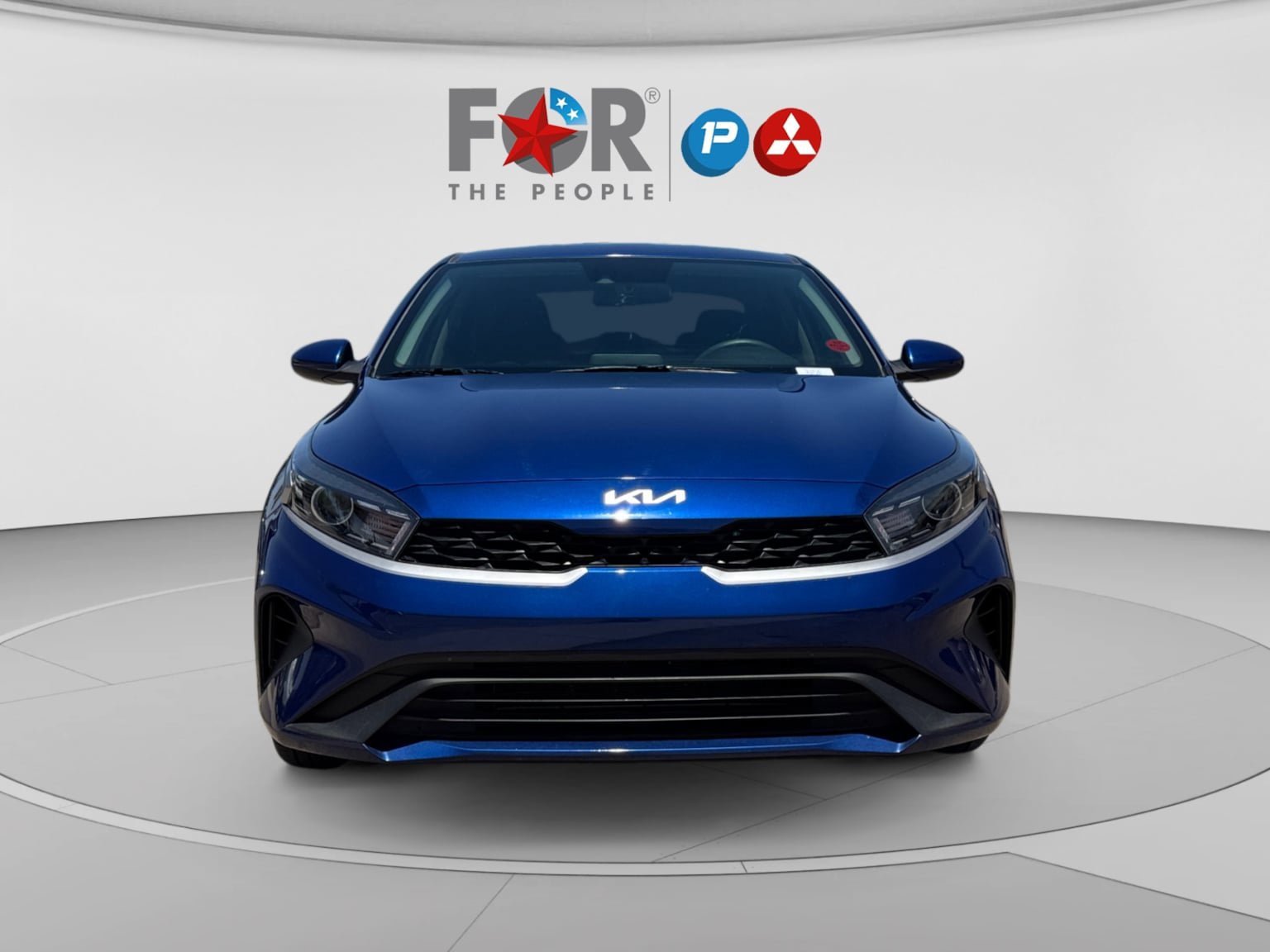 Used 2024 Kia Forte LXS FWD image 8