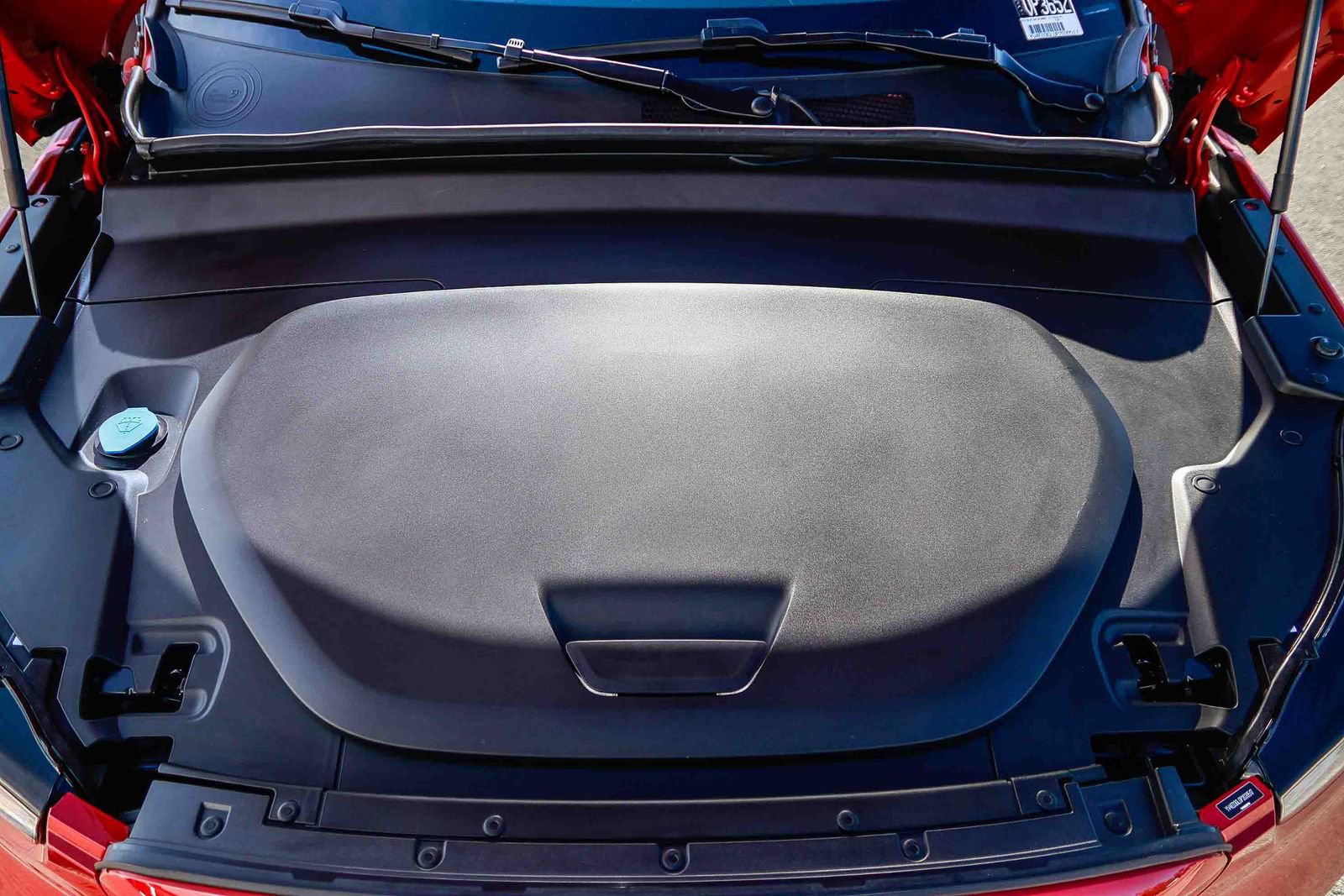 Used 2023 Volvo C40 P8 Recharge Plus image 31