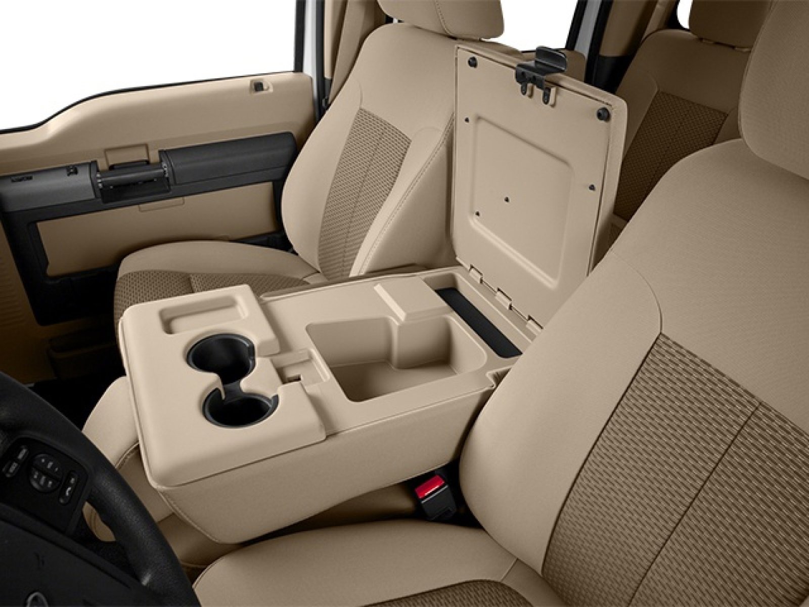 Used 2014 Ford F350 Lariat w/ Lariat Ultimate Package image 15