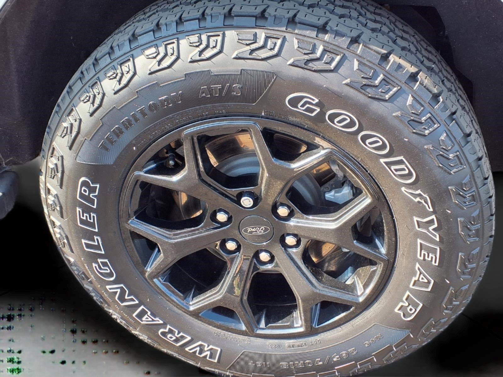 Used 2024 Ford Expedition Timberline AWD/4WD image 8