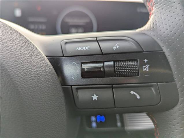 Certified 2026 Hyundai Sonata N Line FWD image 14