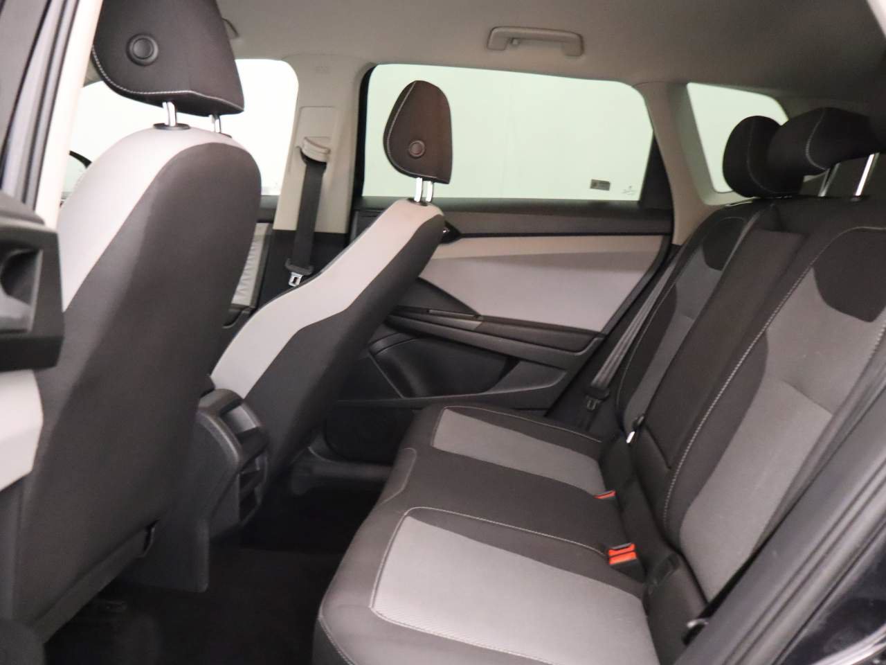Certified 2022 Volkswagen Taos S w/ IQ Drive S Package FWD image 17