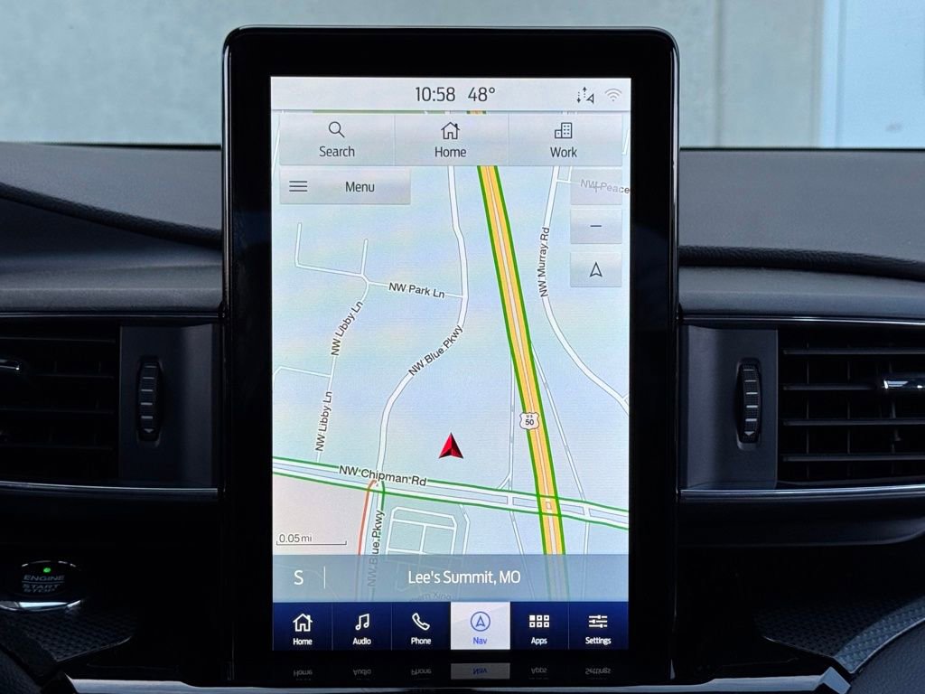 Used 2021 Ford Explorer ST w/ Equipment Group 401A image 22