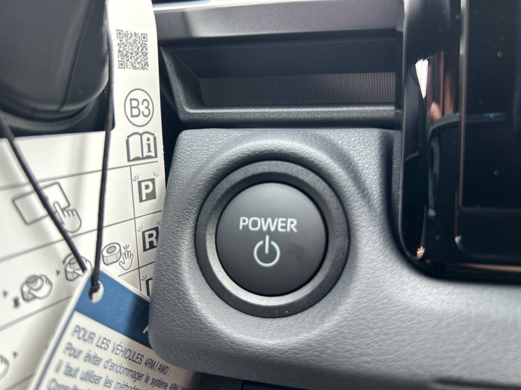 New 2026 Toyota C-HR AWD/4WD image 24