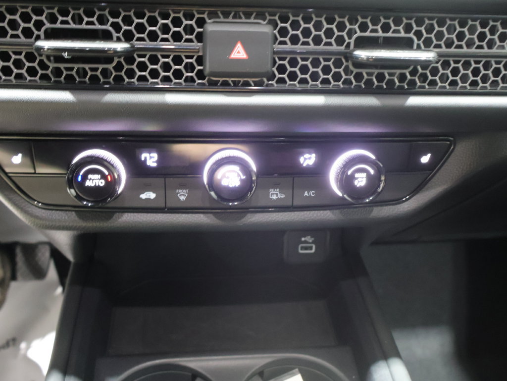 Used 2024 Honda HR-V Sport image 28