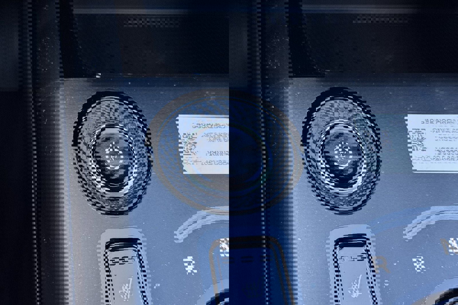 New 2026 Kia Niro Wind image 21