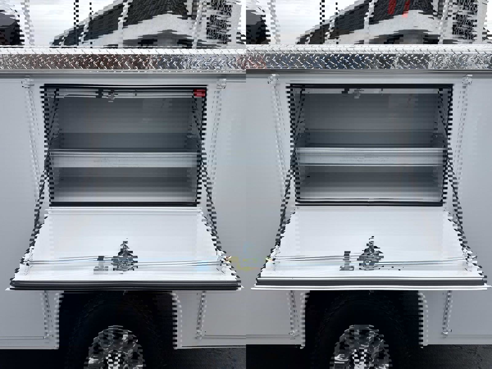 New 2026 GMC Sierra 2500 Pro image 23