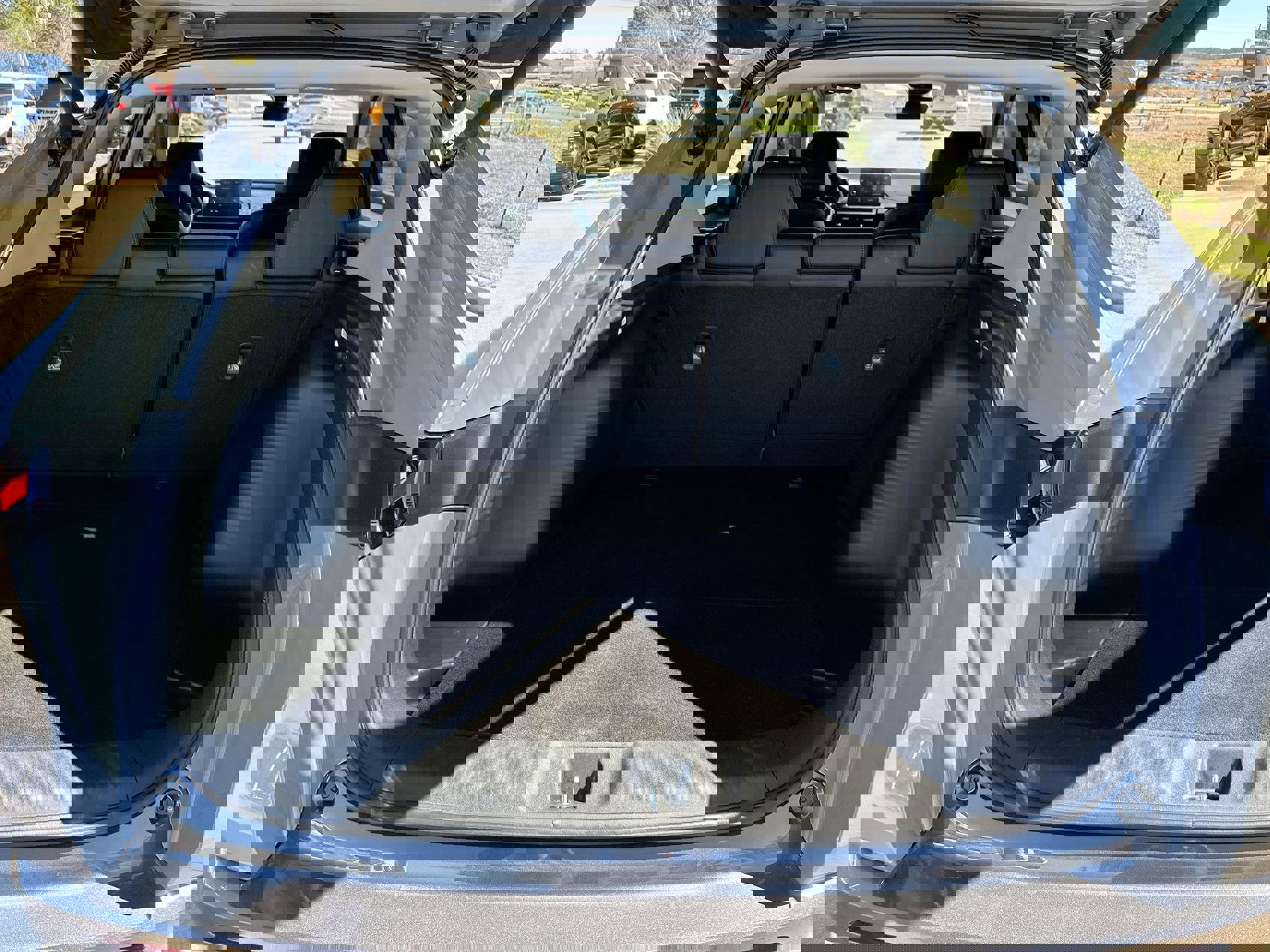 Used 2025 Acura ADX FWD image 22