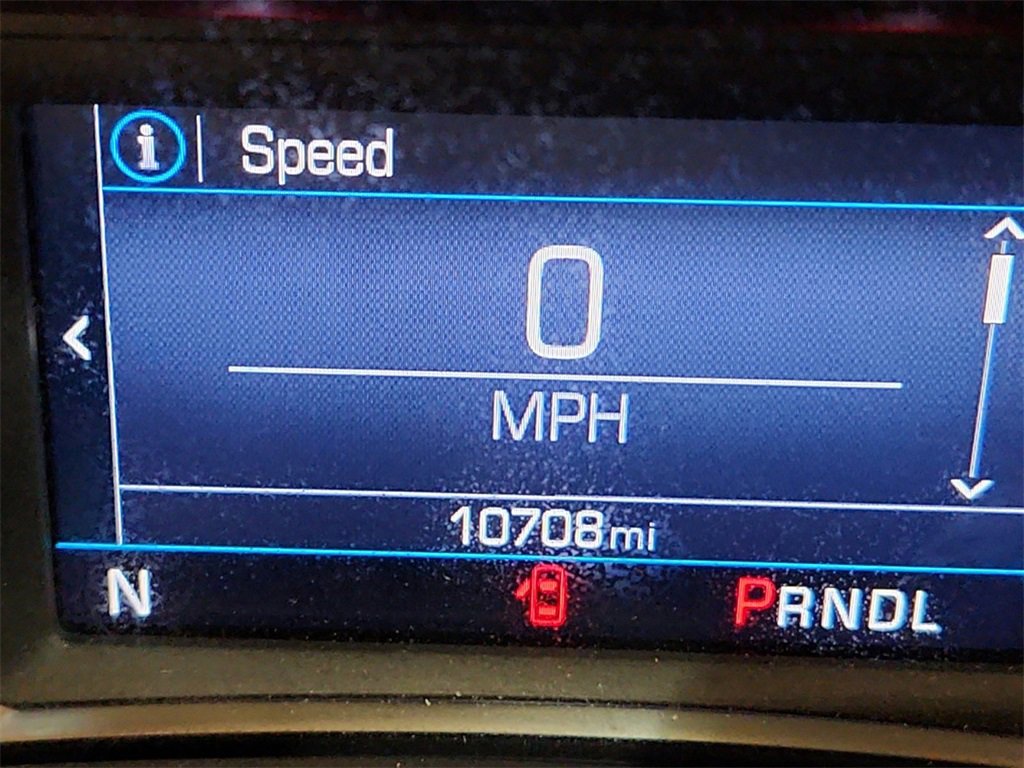 Certified 2024 Chevrolet Equinox LT w/ LPO, Floor Liner Package image 16