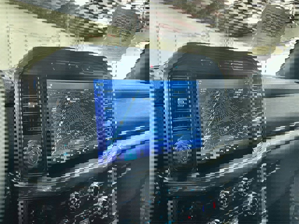 Used 2023 Ford F150 XLT w/ Equipment Group 302A High image 34