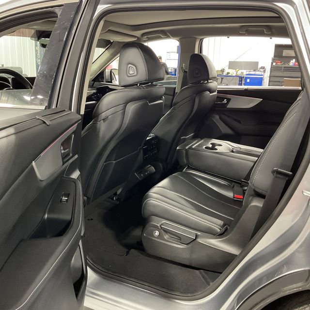 Used 2023 Acura MDX FWD w/ Technology Package image 16