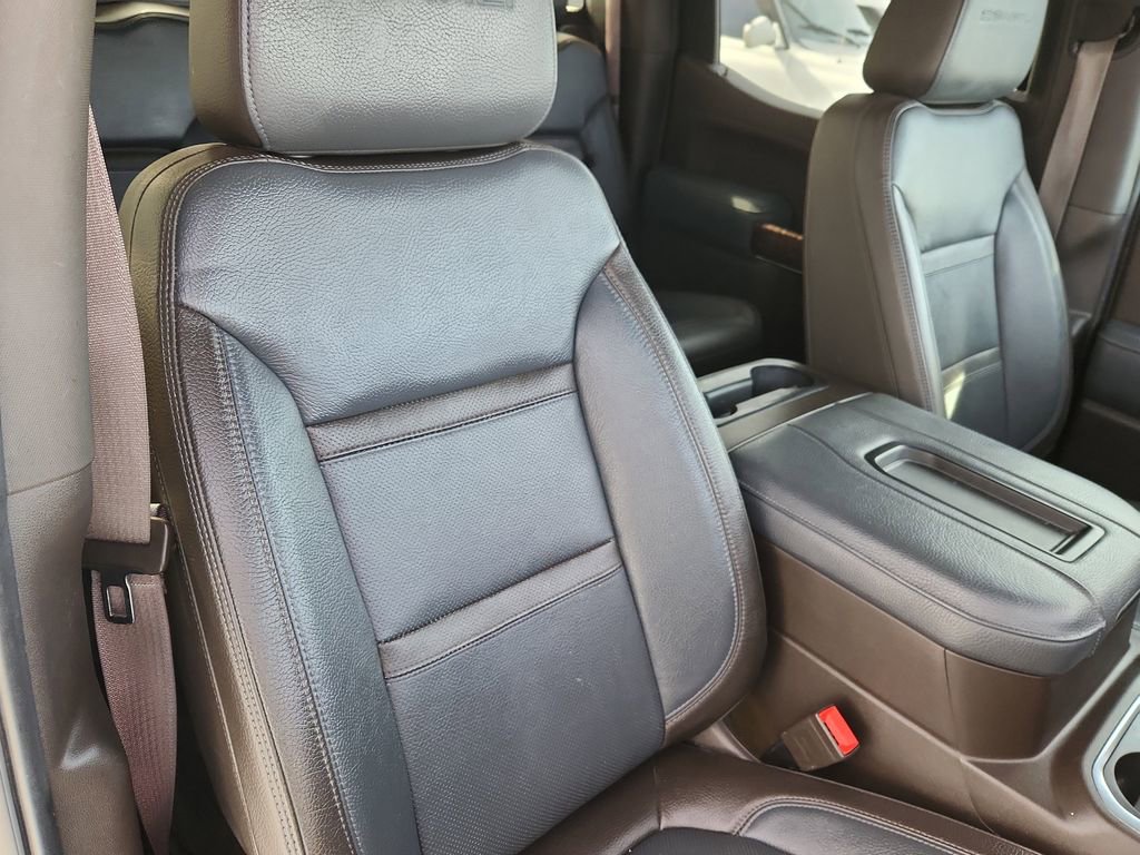 Used 2020 GMC Sierra 1500 Denali w/ Denali Ultimate Package image 19