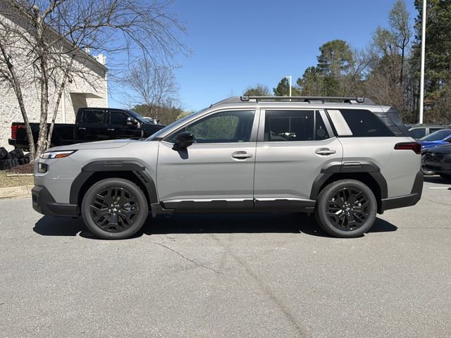 New 2026 Subaru Outback Limited XT image 6