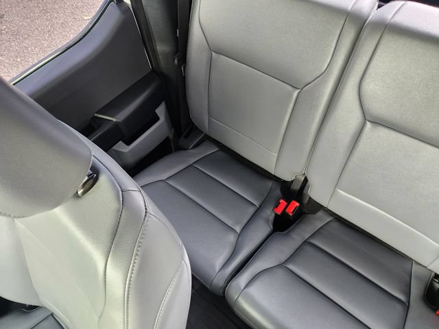 Certified 2025 Ford F150 XL AWD/4WD image 15