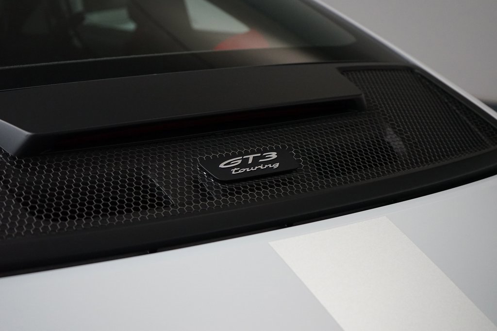 Used 2026 Porsche 911 GT3 image 24