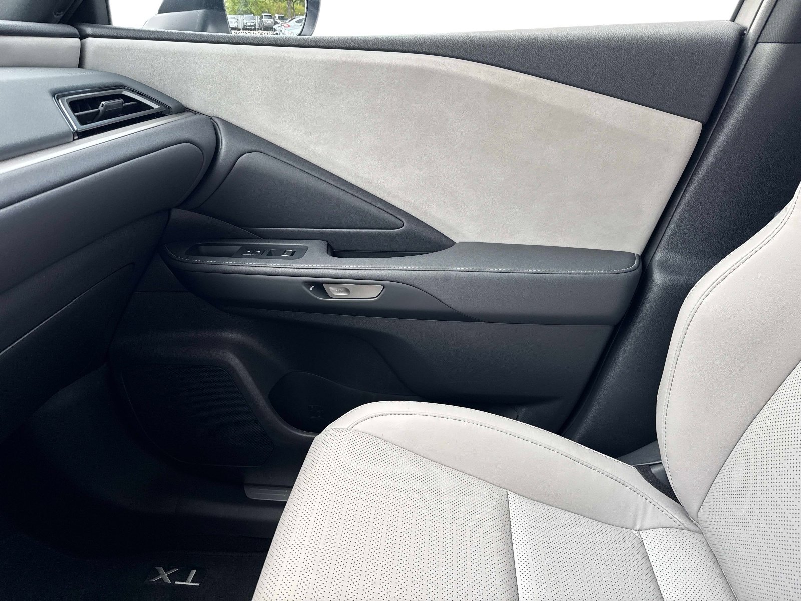 Certified 2025 Lexus TX 350 AWD w/ Technology Package image 24