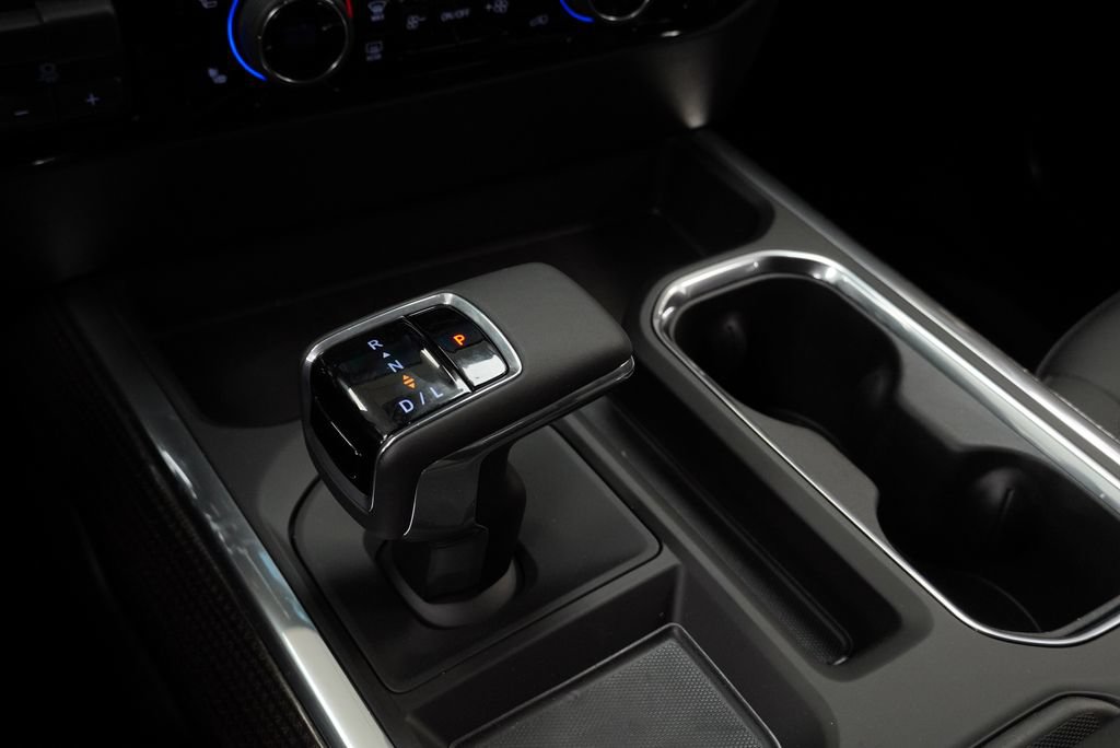 New 2026 Chevrolet Silverado 1500 LT w/ Safety Package AWD/4WD image 19