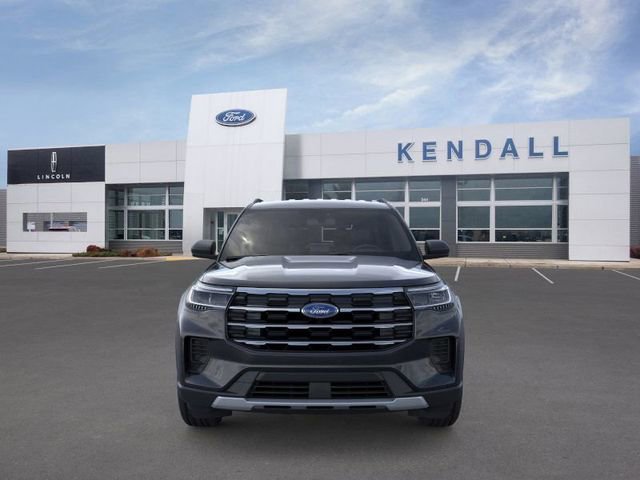 Used 2026 Ford Explorer Active image 6