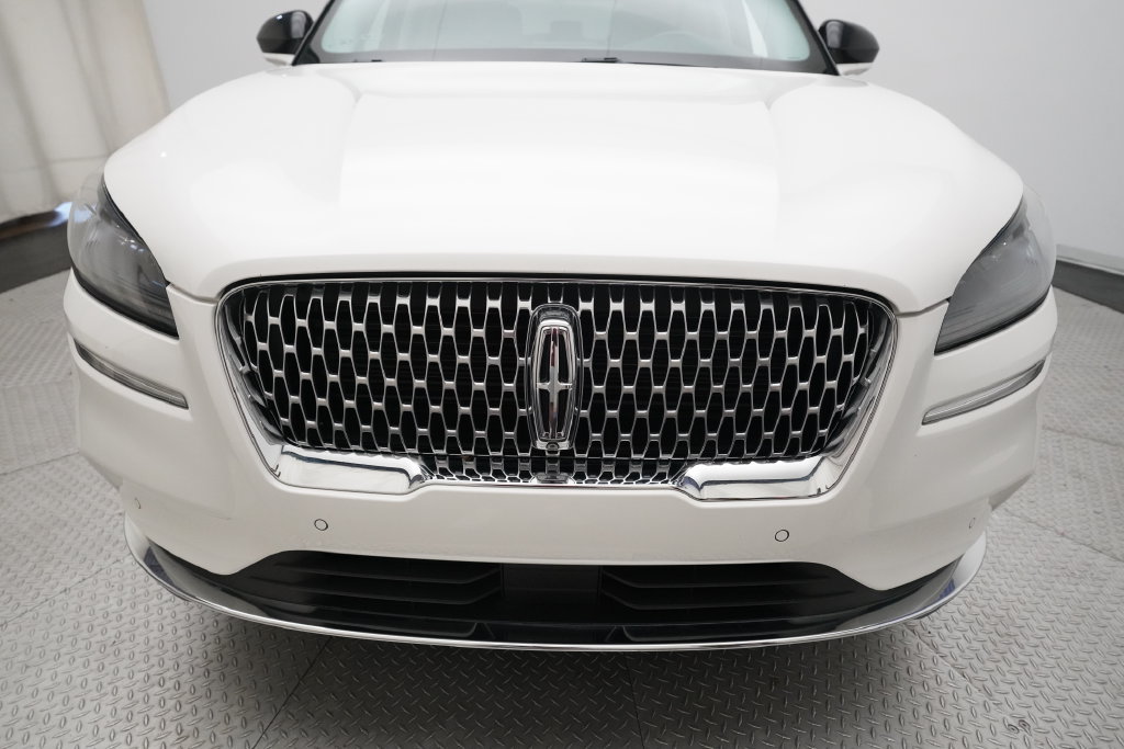 Used 2020 Lincoln Corsair AWD w/ Luxury Package image 22