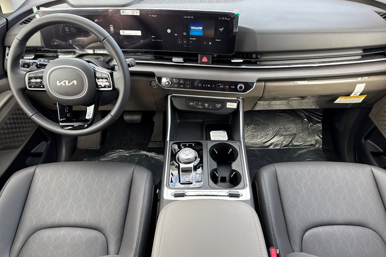 New 2026 Kia Carnival SX image 13