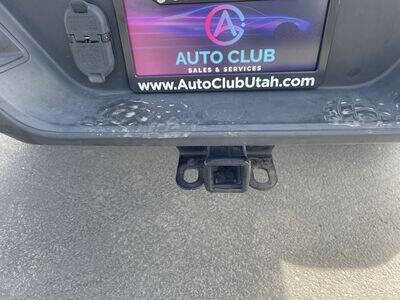 Used 2021 Jeep Gladiator Sport image 8